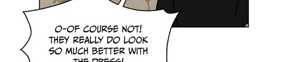 I will temporarily protect the male lead Chapter 54 page 21 - 