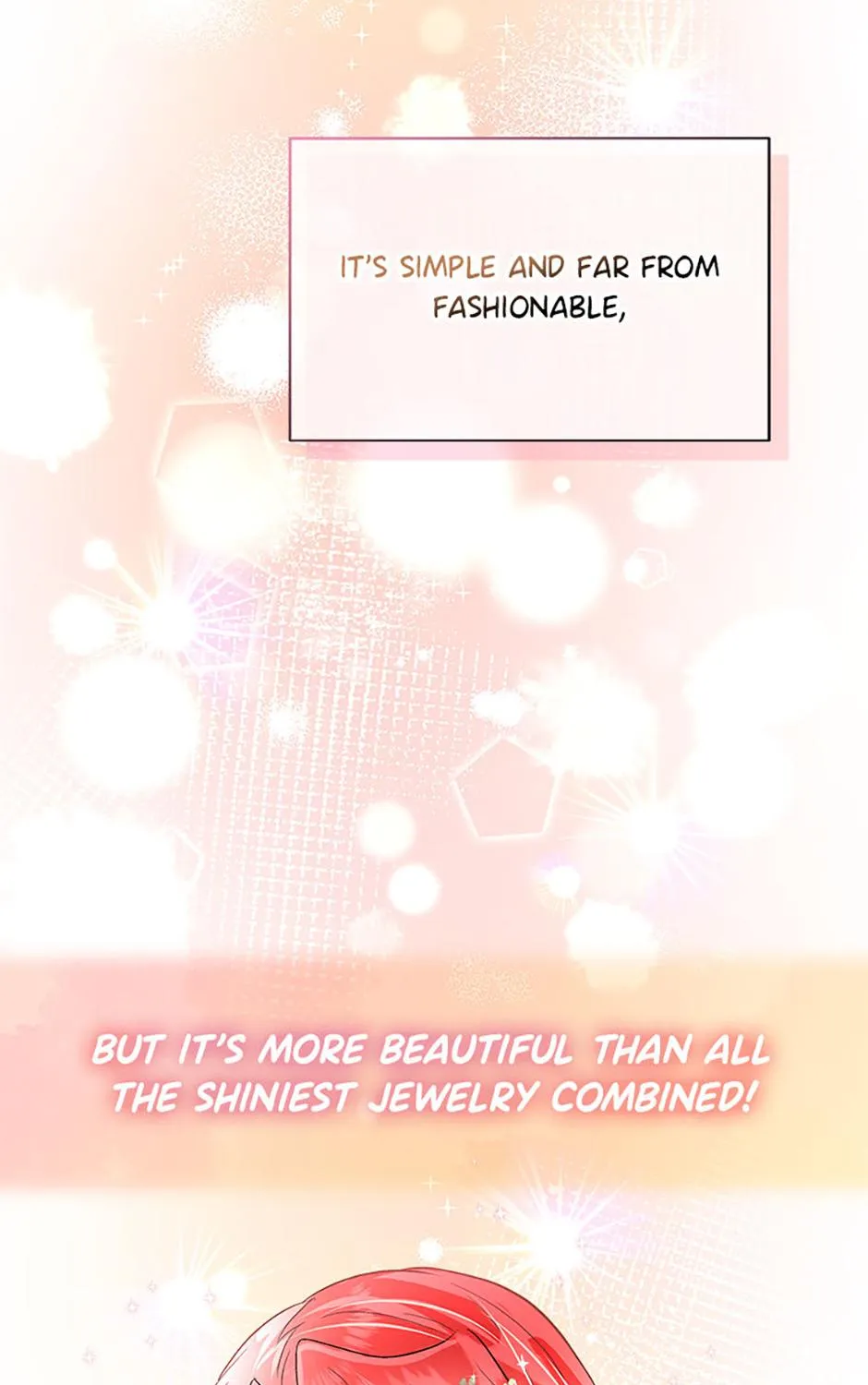 I will temporarily protect the male lead Chapter 54 page 58 - 
