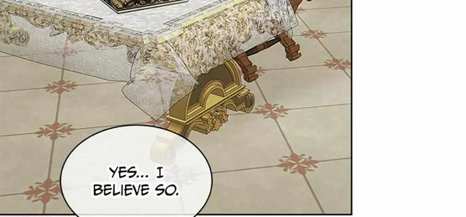 I will temporarily protect the male lead Chapter 54 page 64 - 