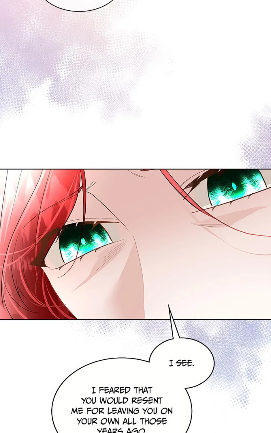 I will temporarily protect the male lead Chapter 54 page 65 - 