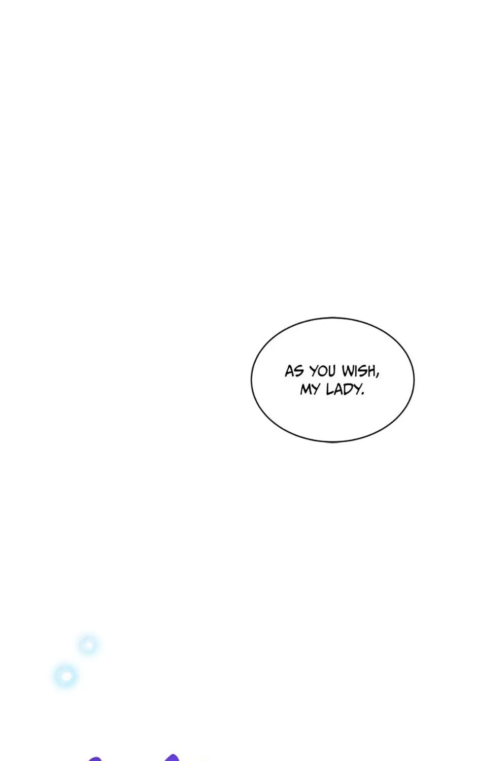 I will temporarily protect the male lead Chapter 54 page 85 - 