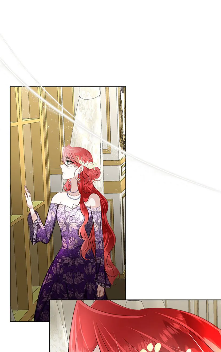 I will temporarily protect the male lead Chapter 54 page 89 - 