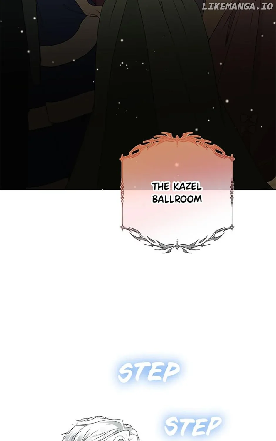 I will temporarily protect the male lead Chapter 55 page 101 - 