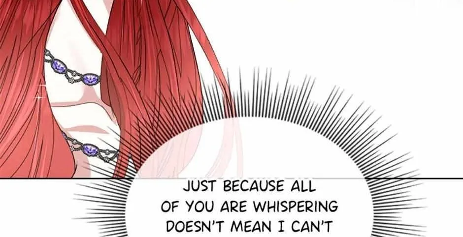 I will temporarily protect the male lead Chapter 55 page 108 - 