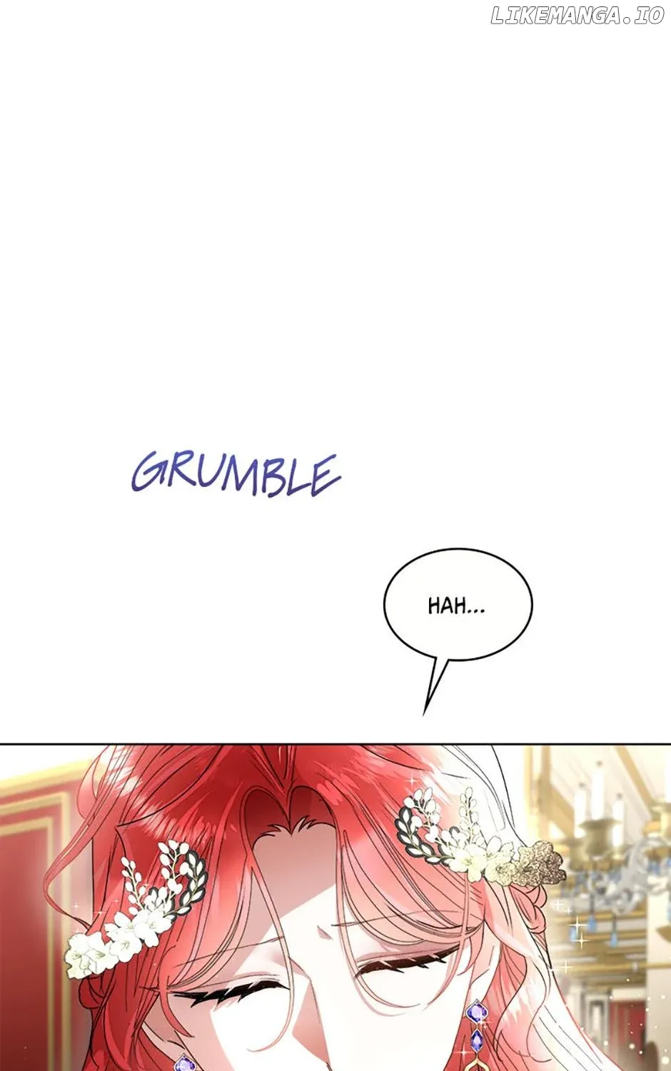 I will temporarily protect the male lead Chapter 55 page 115 - 