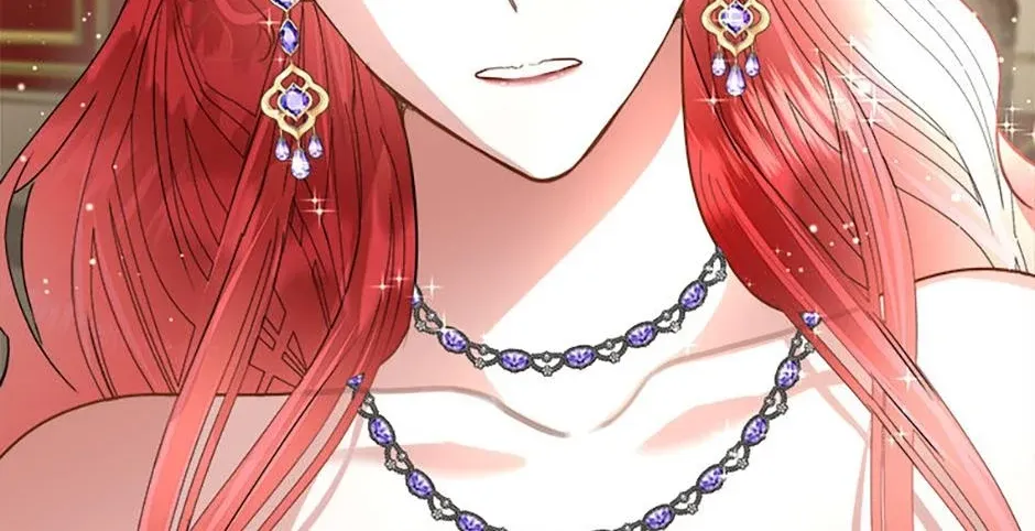 I will temporarily protect the male lead Chapter 55 page 116 - 