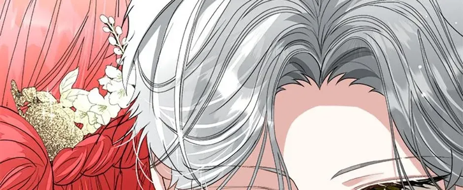I will temporarily protect the male lead Chapter 55 page 136 - 