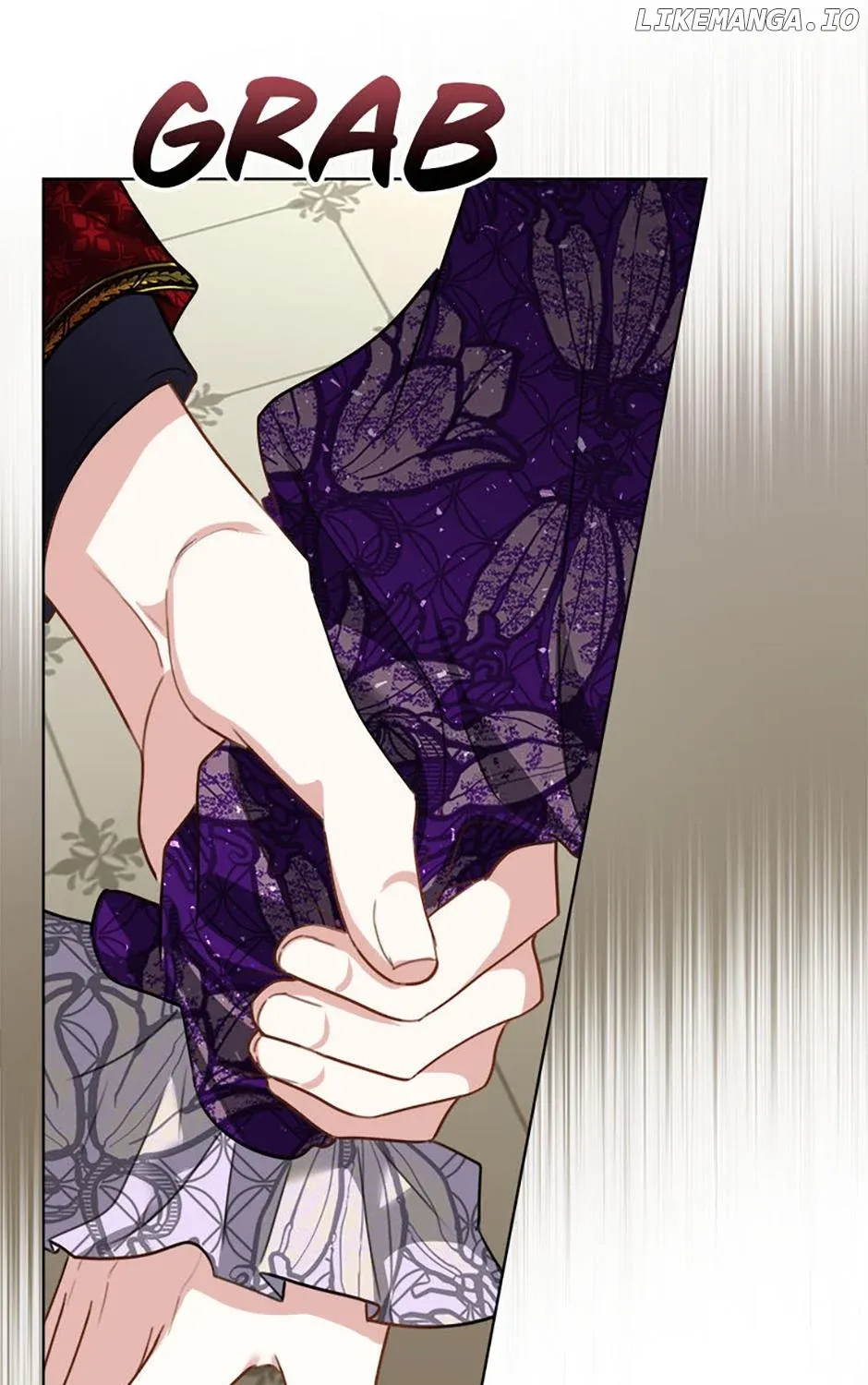 I will temporarily protect the male lead Chapter 55 page 141 - 