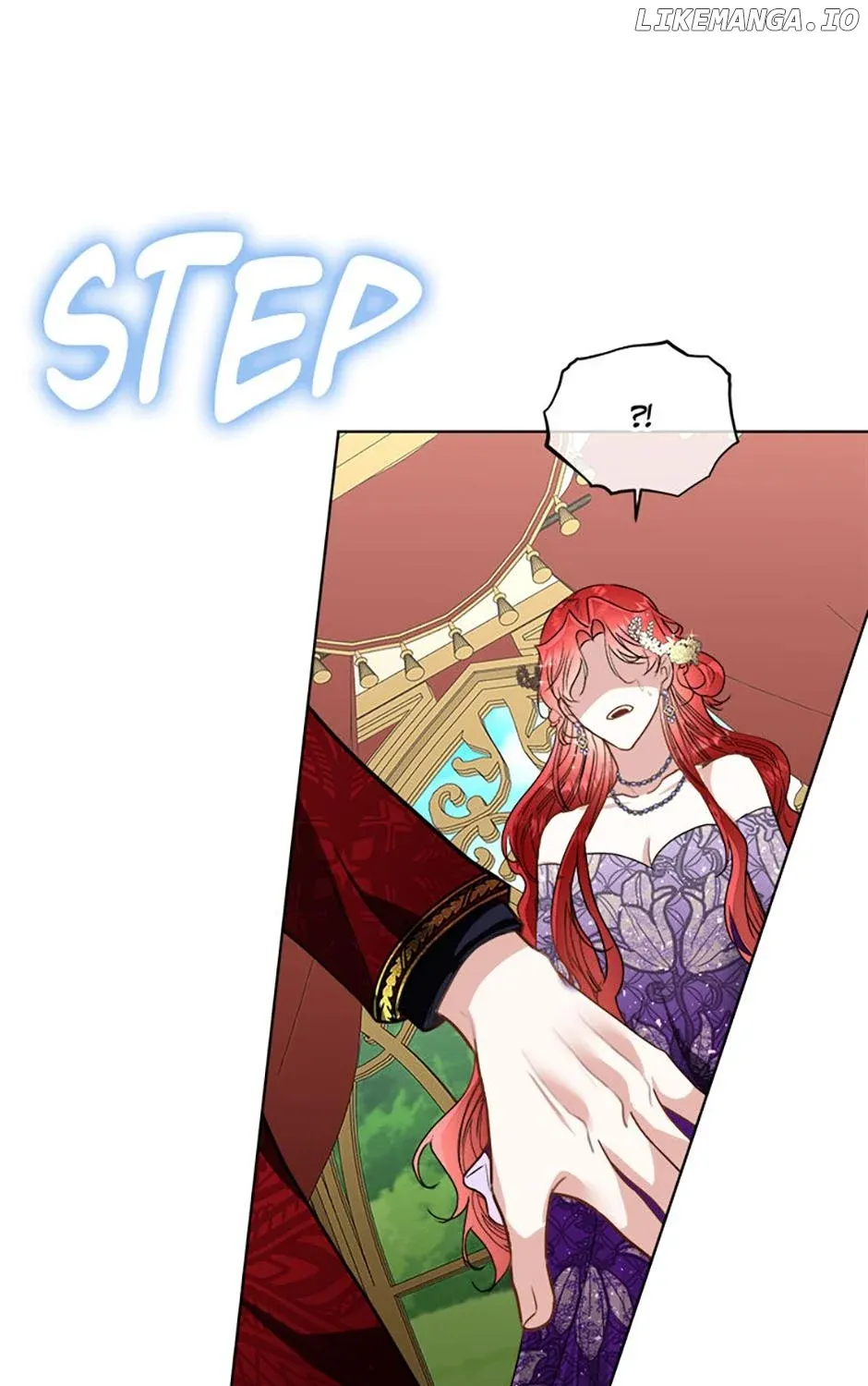 I will temporarily protect the male lead Chapter 55 page 145 - 
