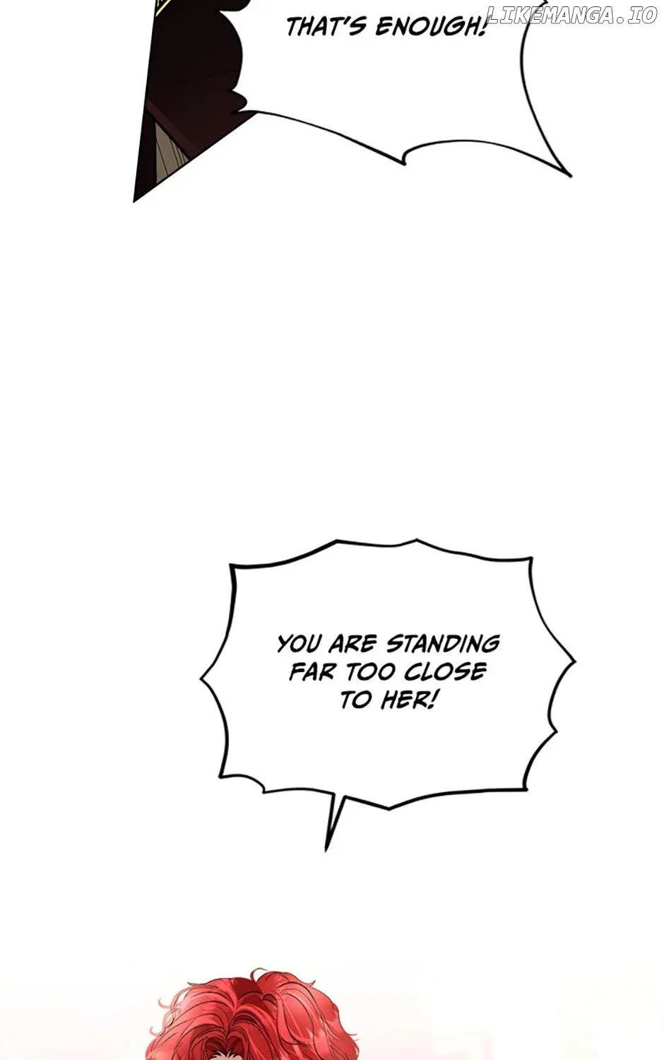 I will temporarily protect the male lead Chapter 55 page 147 - 