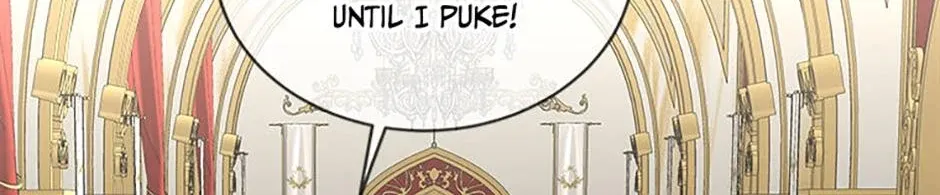 I will temporarily protect the male lead Chapter 55 page 38 - 