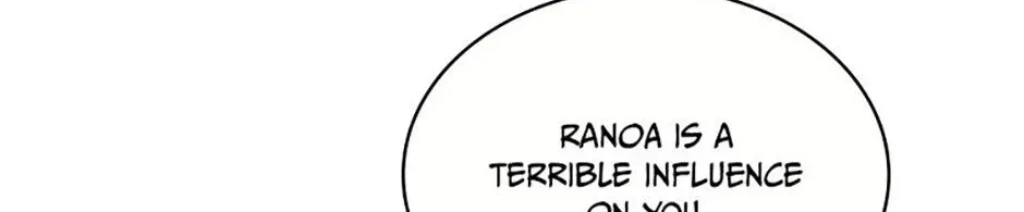 I will temporarily protect the male lead Chapter 55 page 40 - 