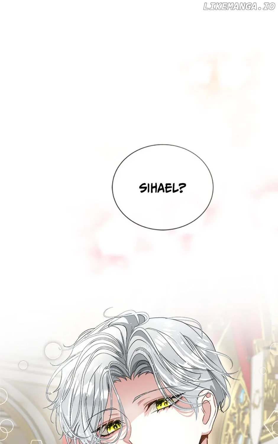 I will temporarily protect the male lead Chapter 55 page 57 - 