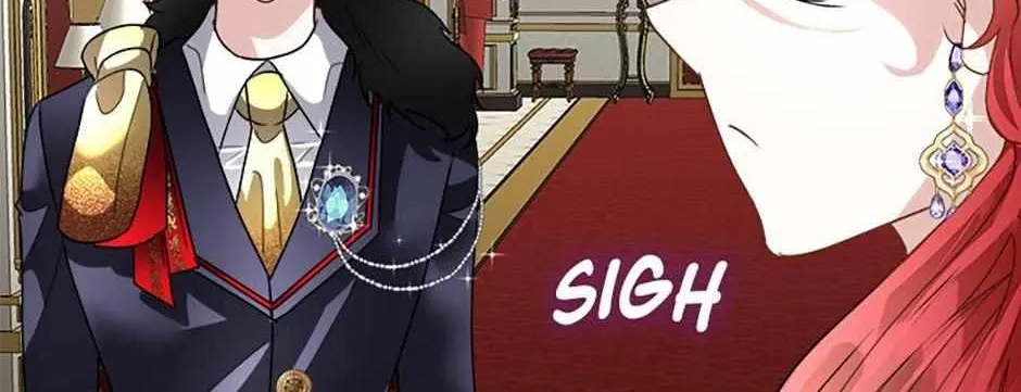 I will temporarily protect the male lead Chapter 55 page 74 - 