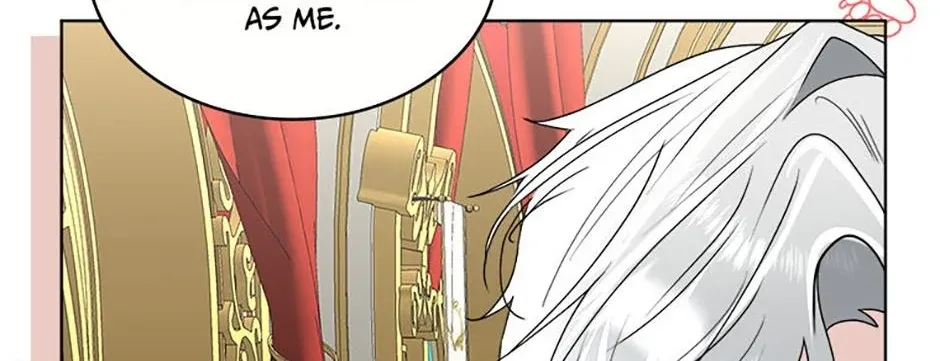 I will temporarily protect the male lead Chapter 55 page 76 - 