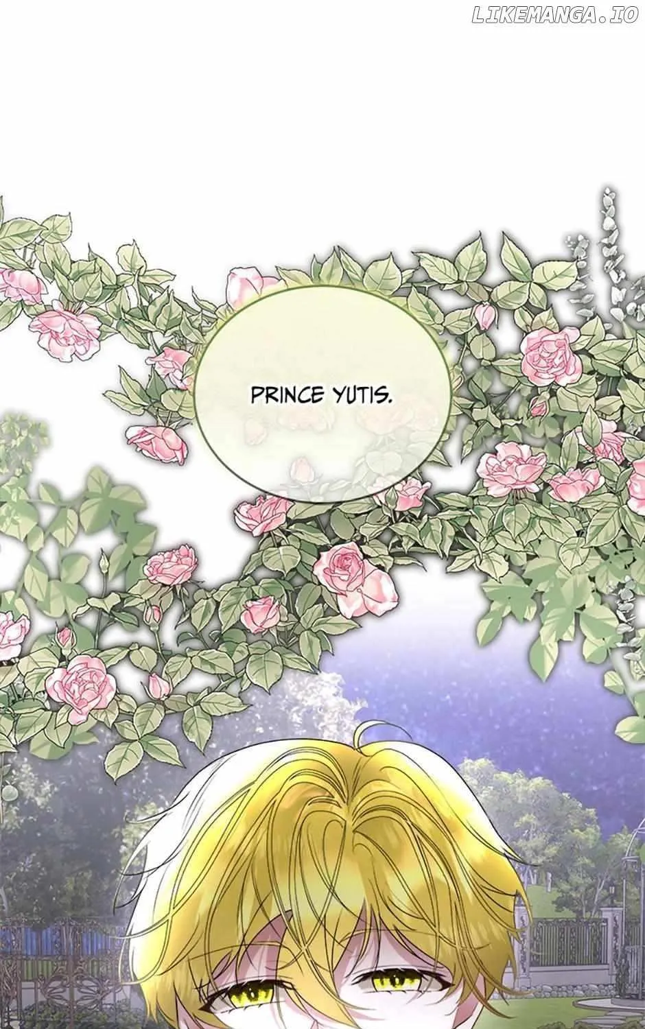 I will temporarily protect the male lead Chapter 56 page 104 - 