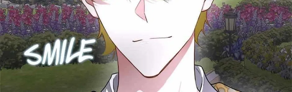 I will temporarily protect the male lead Chapter 56 page 105 - 