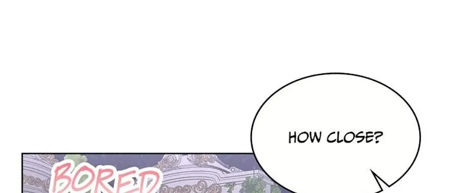 I will temporarily protect the male lead Chapter 56 page 113 - 