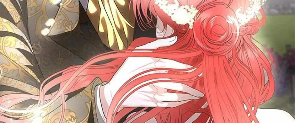I will temporarily protect the male lead Chapter 56 page 119 - 