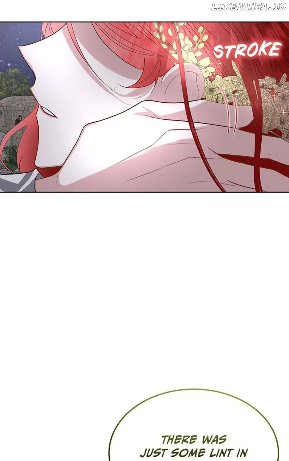 I will temporarily protect the male lead Chapter 56 page 122 - 
