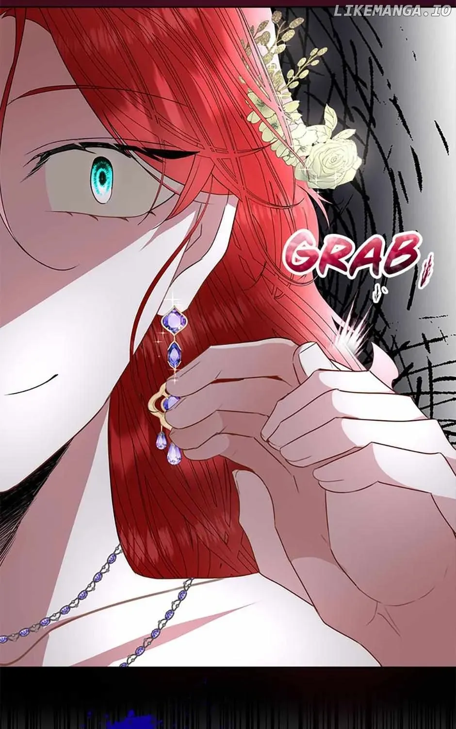 I will temporarily protect the male lead Chapter 56 page 130 - 