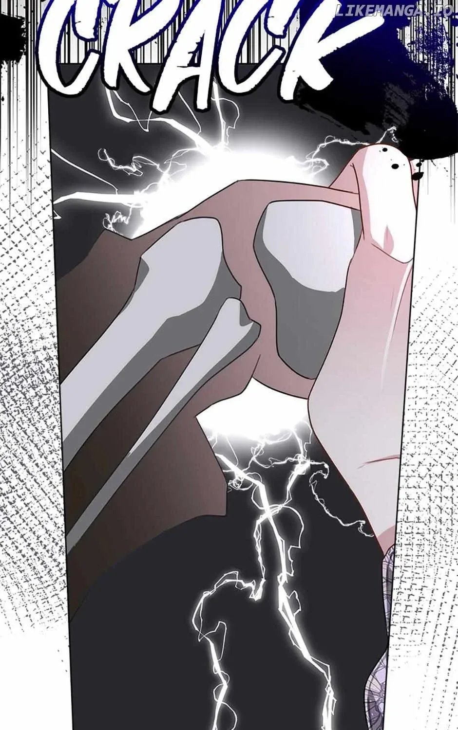 I will temporarily protect the male lead Chapter 56 page 132 - 