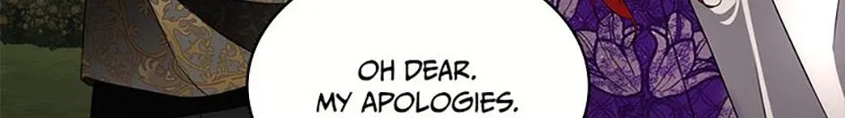 I will temporarily protect the male lead Chapter 56 page 135 - 