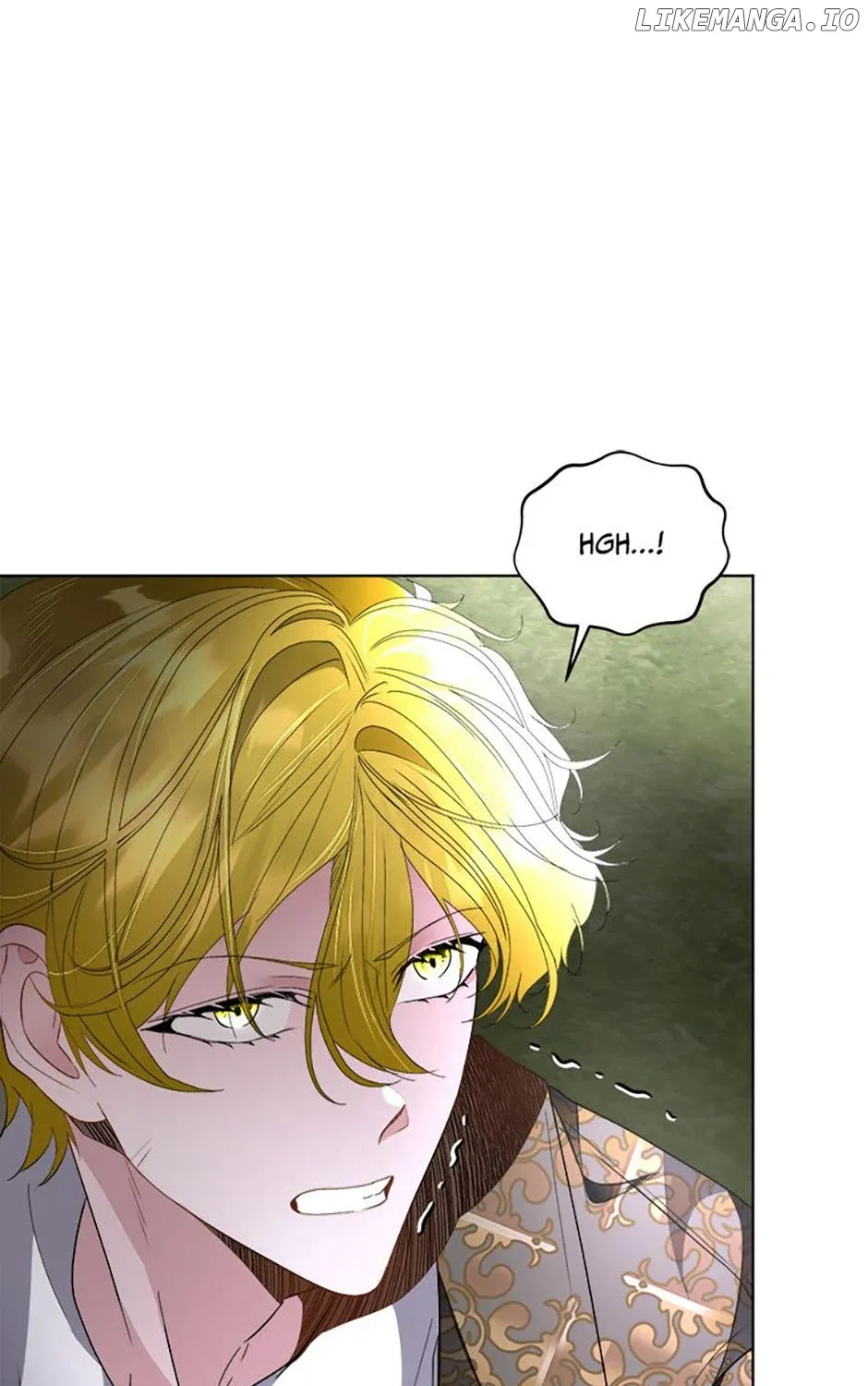 I will temporarily protect the male lead Chapter 56 page 152 - 