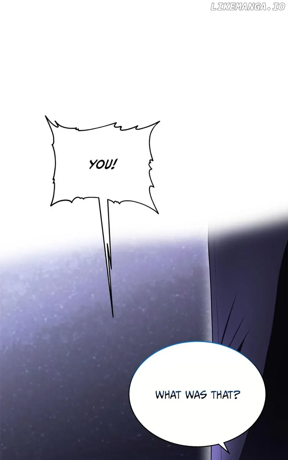 I will temporarily protect the male lead Chapter 56 page 154 - 