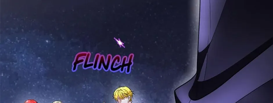 I will temporarily protect the male lead Chapter 56 page 155 - 