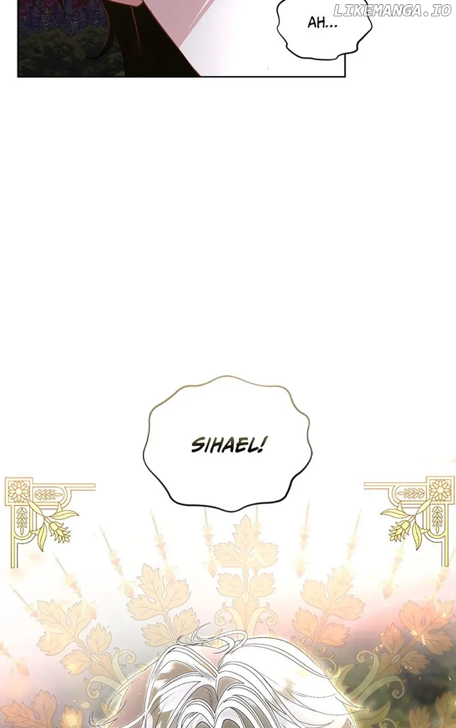 I will temporarily protect the male lead Chapter 56 page 158 - 