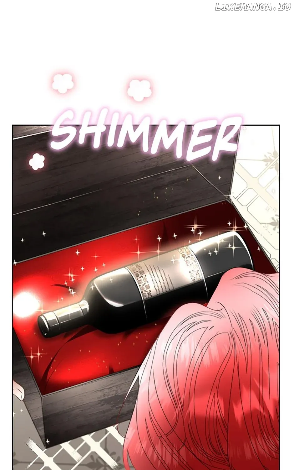 I will temporarily protect the male lead Chapter 56 page 29 - 