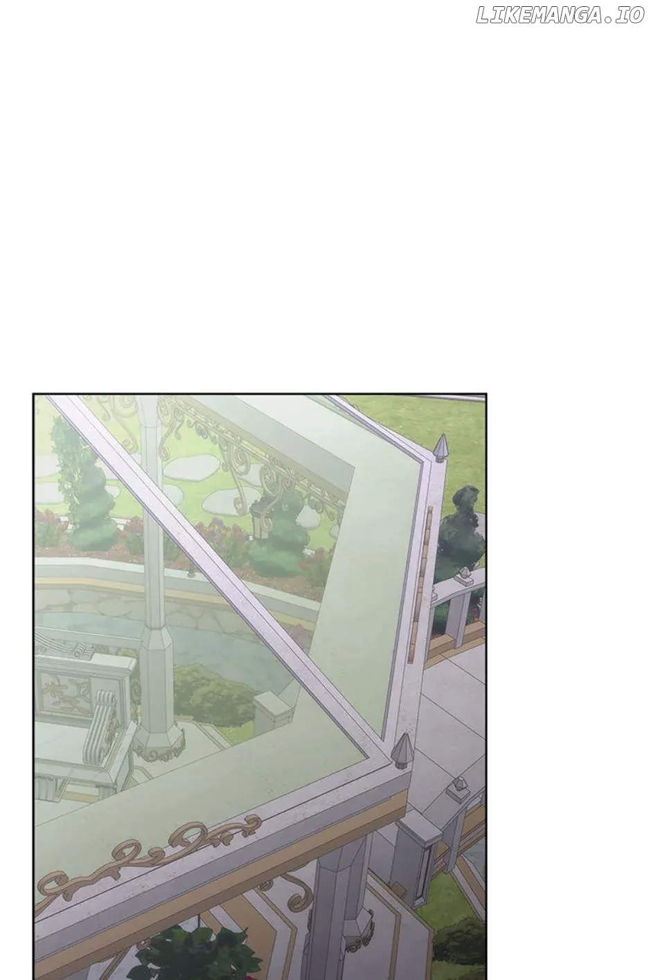 I will temporarily protect the male lead Chapter 56 page 39 - 