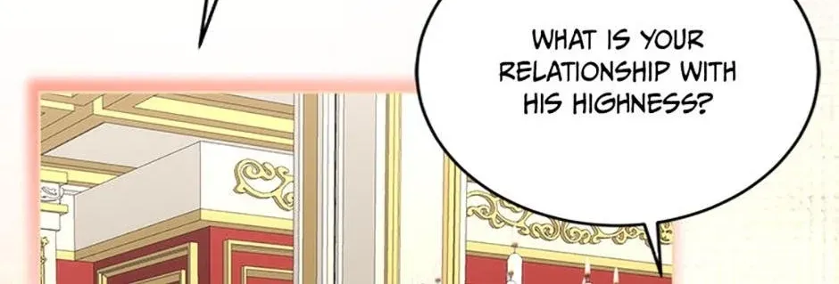 I will temporarily protect the male lead Chapter 56 page 45 - 