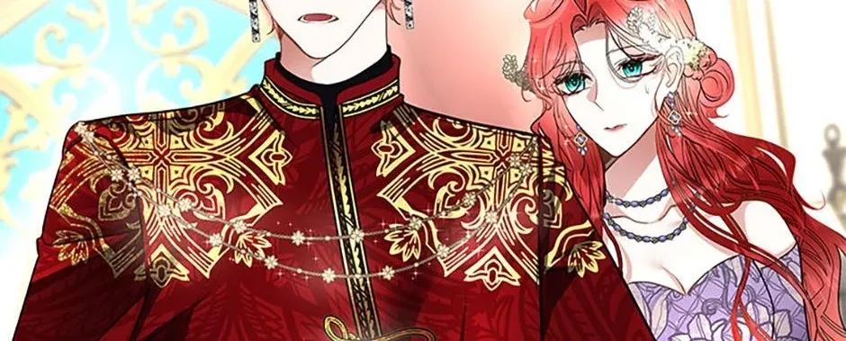 I will temporarily protect the male lead Chapter 56 page 6 - 