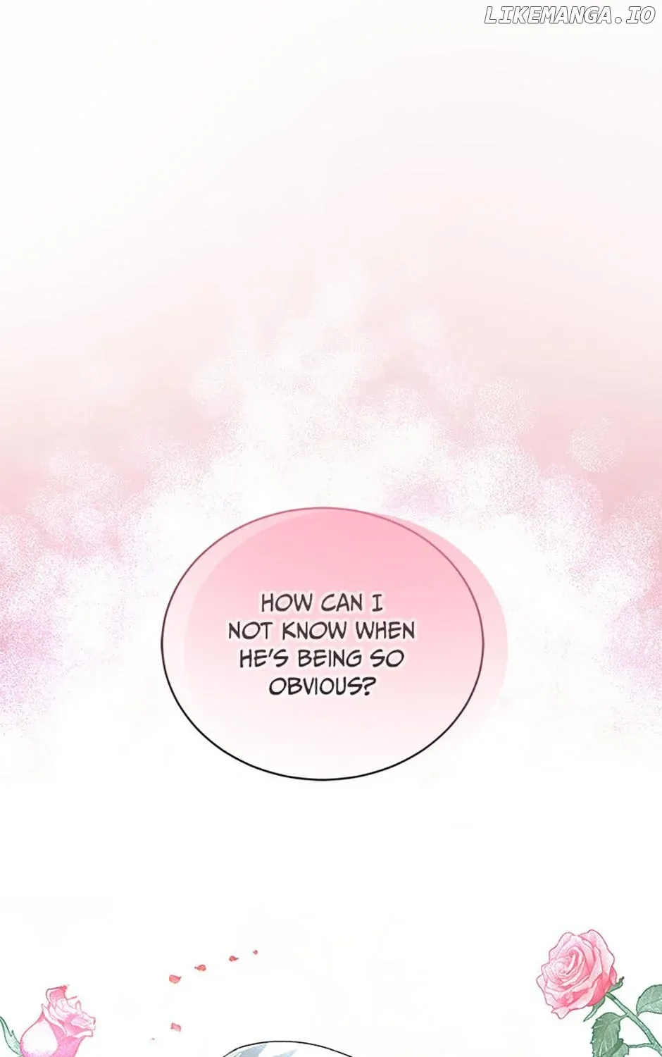 I will temporarily protect the male lead Chapter 56 page 58 - 