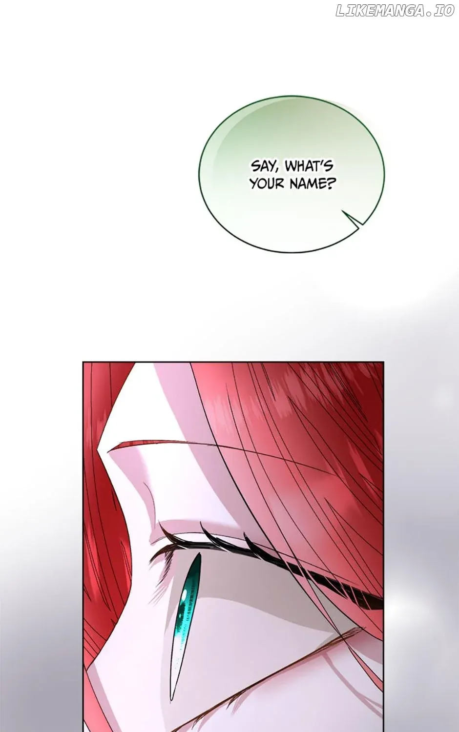 I will temporarily protect the male lead Chapter 56 page 66 - 