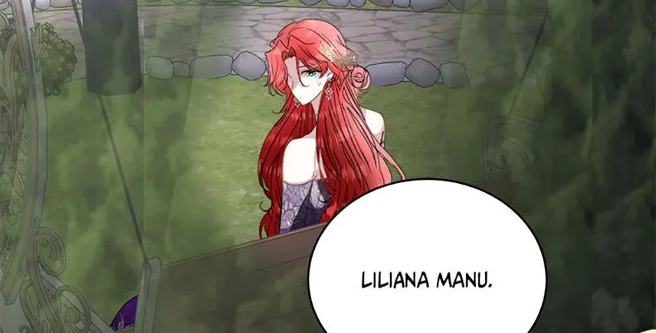 I will temporarily protect the male lead Chapter 56 page 69 - 
