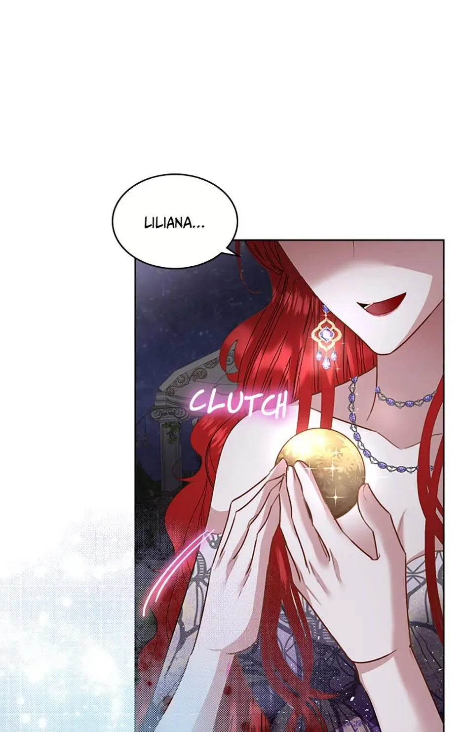 I will temporarily protect the male lead Chapter 57 page 101 - 