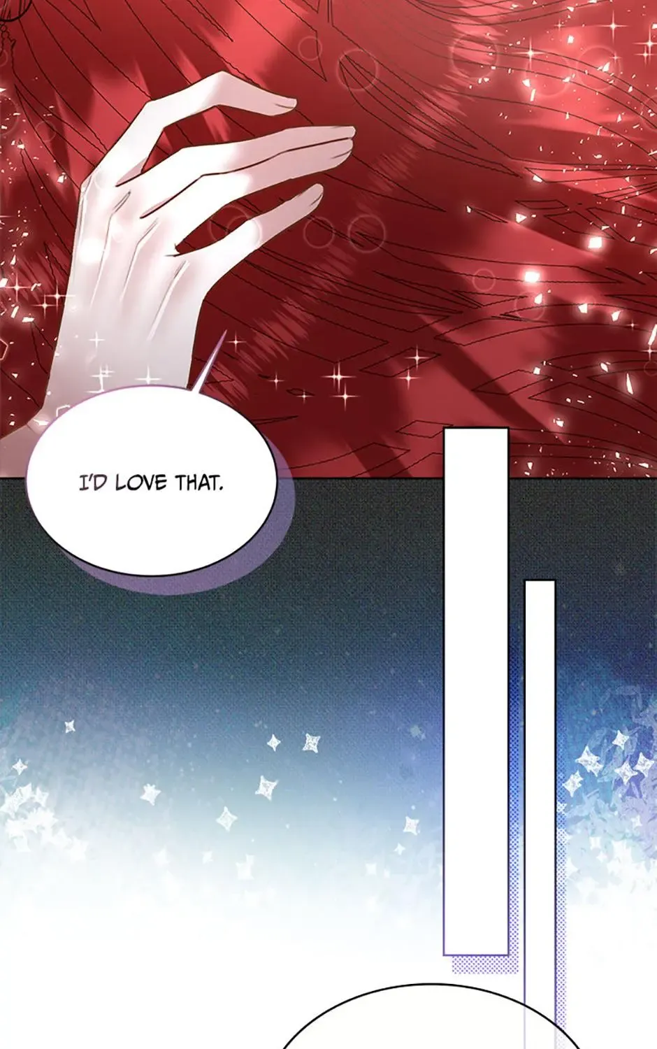 I will temporarily protect the male lead Chapter 57 page 106 - 