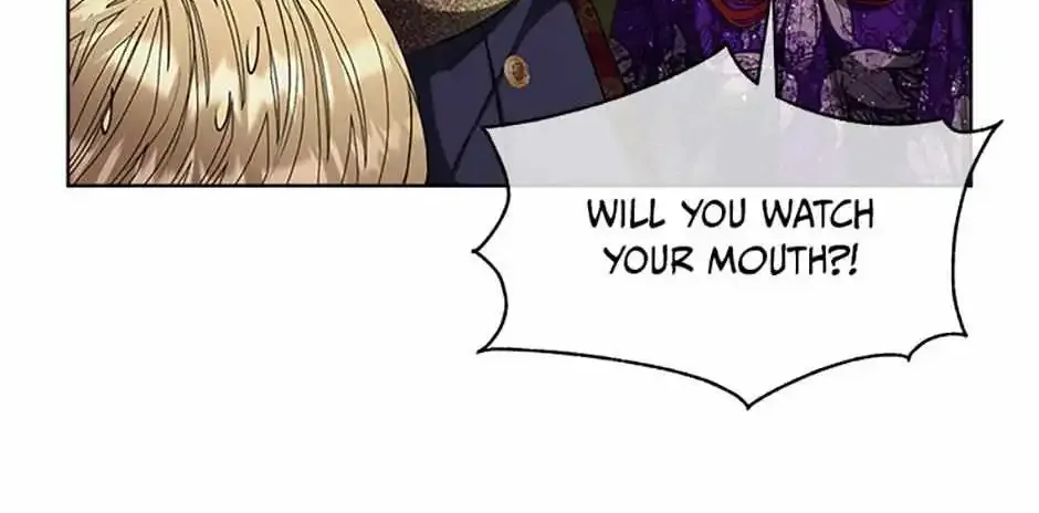 I will temporarily protect the male lead Chapter 57 page 111 - 