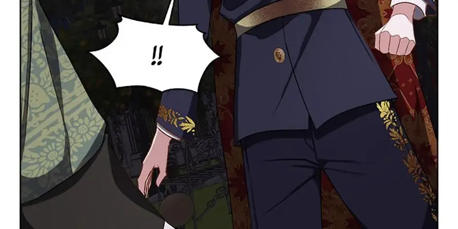 I will temporarily protect the male lead Chapter 57 page 125 - 