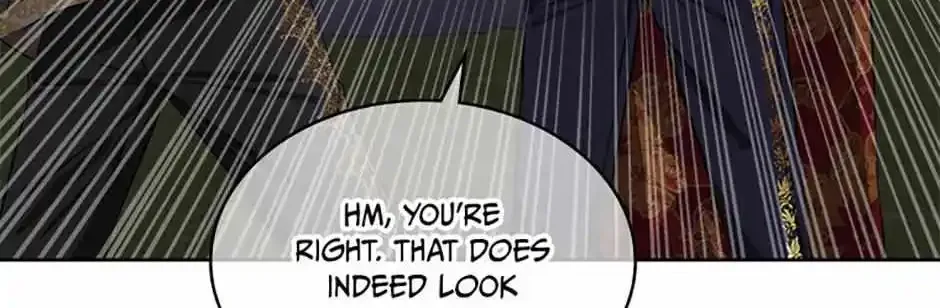 I will temporarily protect the male lead Chapter 57 page 14 - 