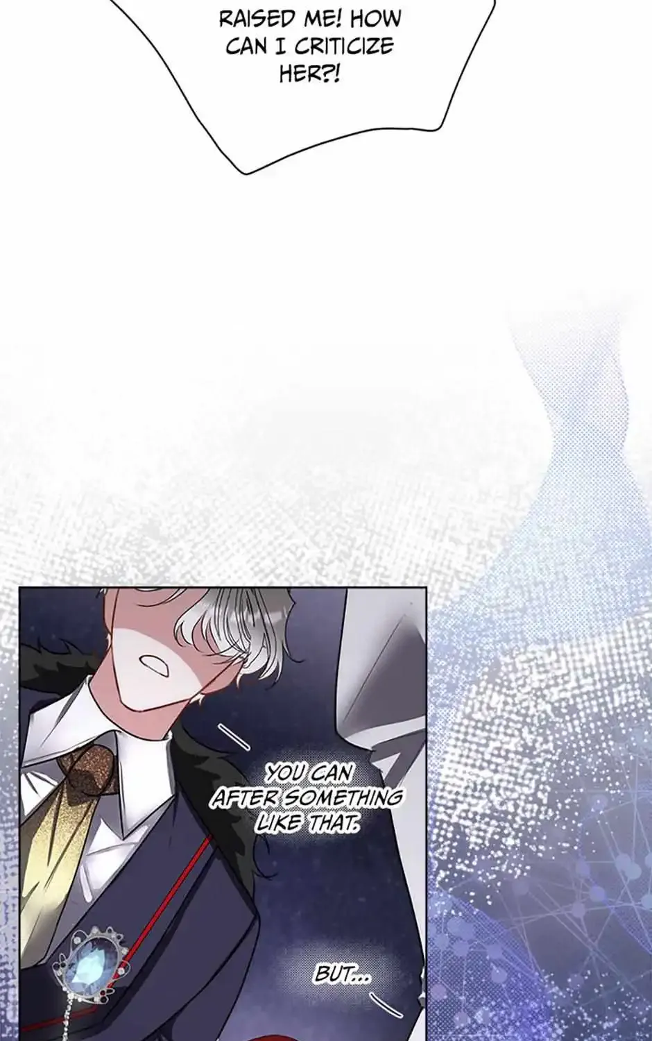 I will temporarily protect the male lead Chapter 57 page 138 - 