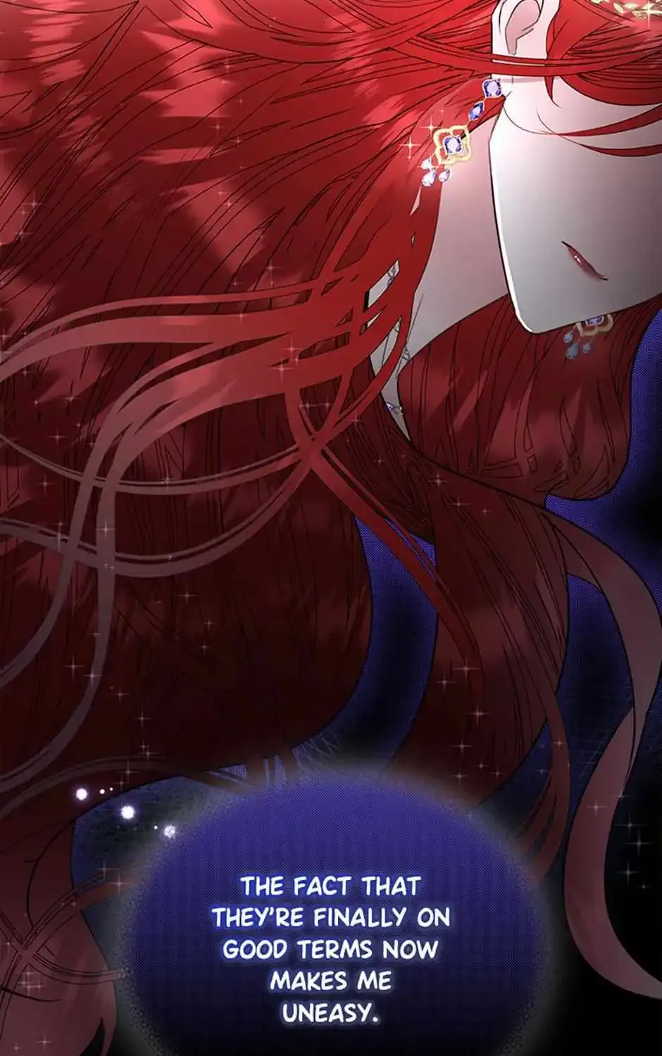 I will temporarily protect the male lead Chapter 57 page 150 - 