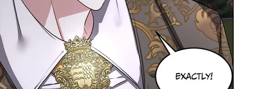 I will temporarily protect the male lead Chapter 57 page 16 - 