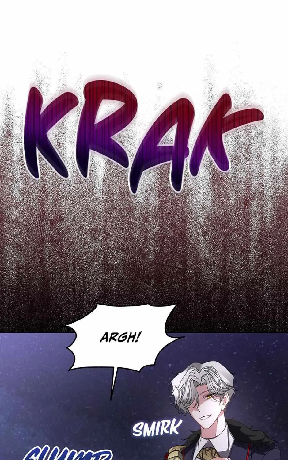 I will temporarily protect the male lead Chapter 57 page 19 - 