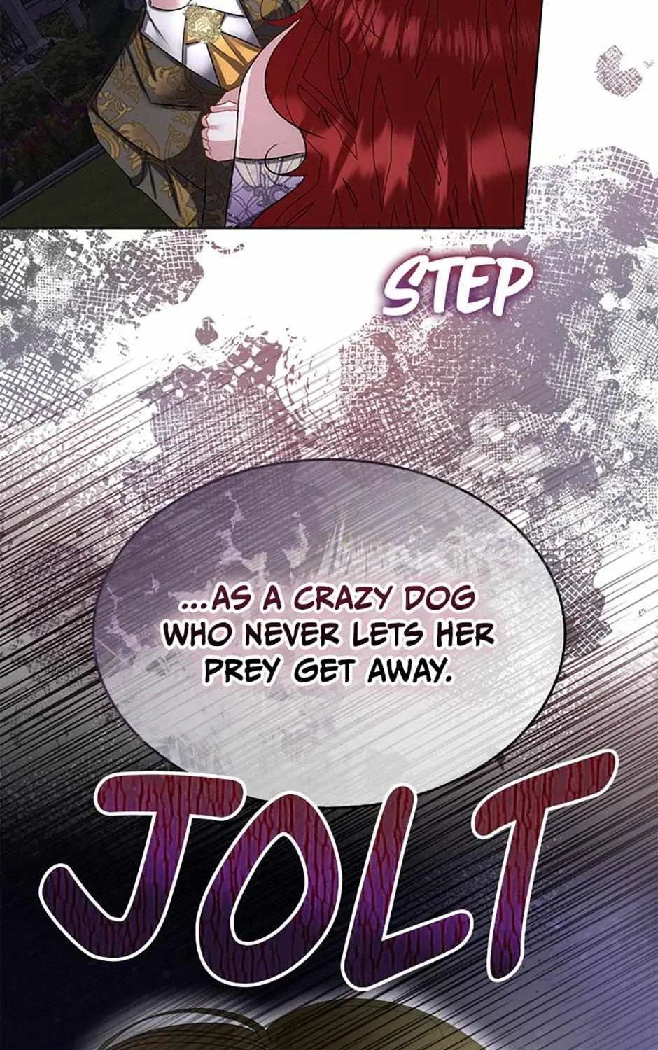 I will temporarily protect the male lead Chapter 57 page 29 - 