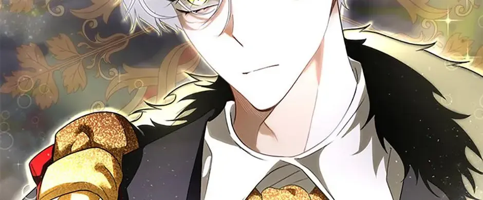 I will temporarily protect the male lead Chapter 57 page 4 - 