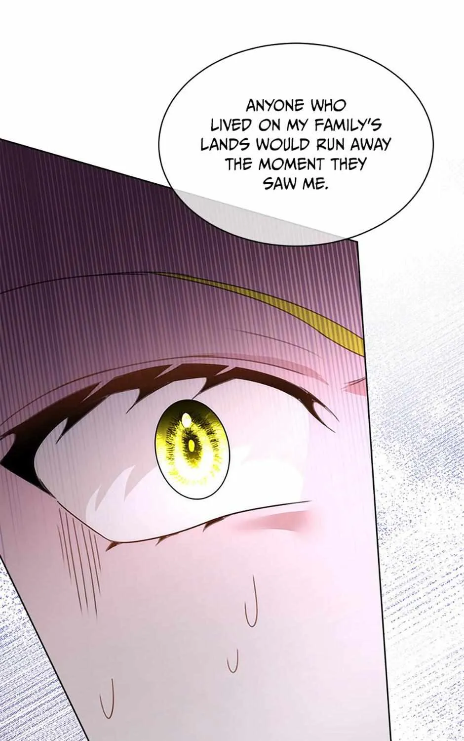 I will temporarily protect the male lead Chapter 57 page 33 - 